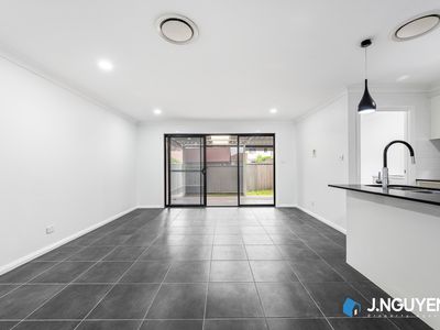 414 Elizabeth Drive, Bonnyrigg