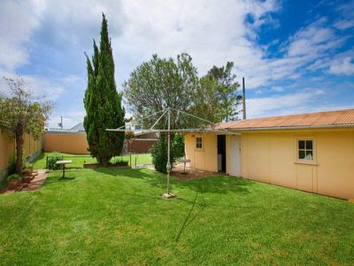 21 Bland Street, Port Kembla