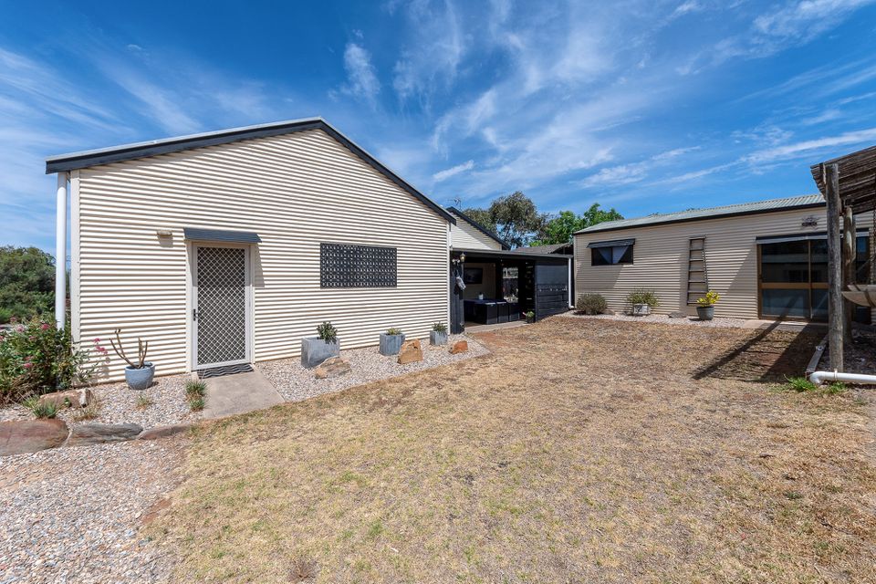 15 Hamilton Street, Mannum