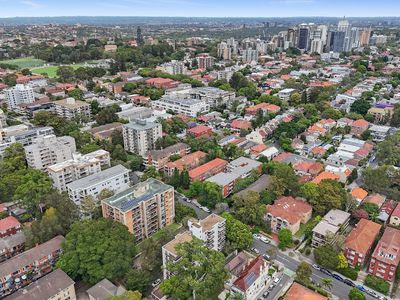 2 / 15 Penkivil Street, Bondi