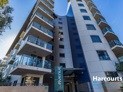 156 / 77 Northbourne Avenue, Turner