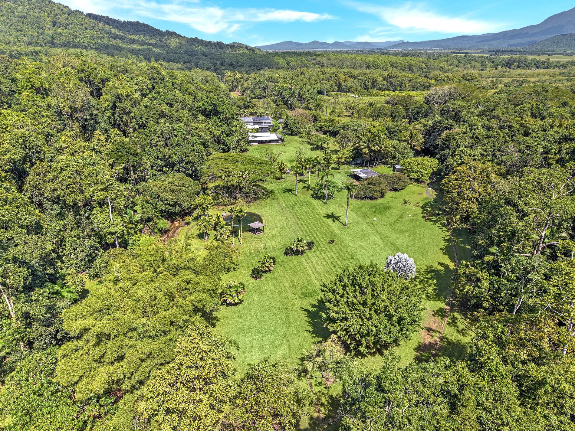 376 Kruckow Road, East Russell