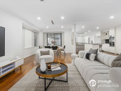3 Yallum Court, Wattle Grove