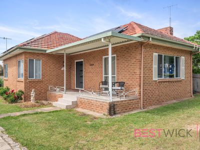 150 Havannah Street, Bathurst