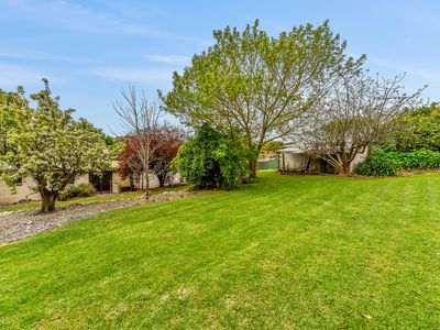 28 Railway Terrace, Rendelsham