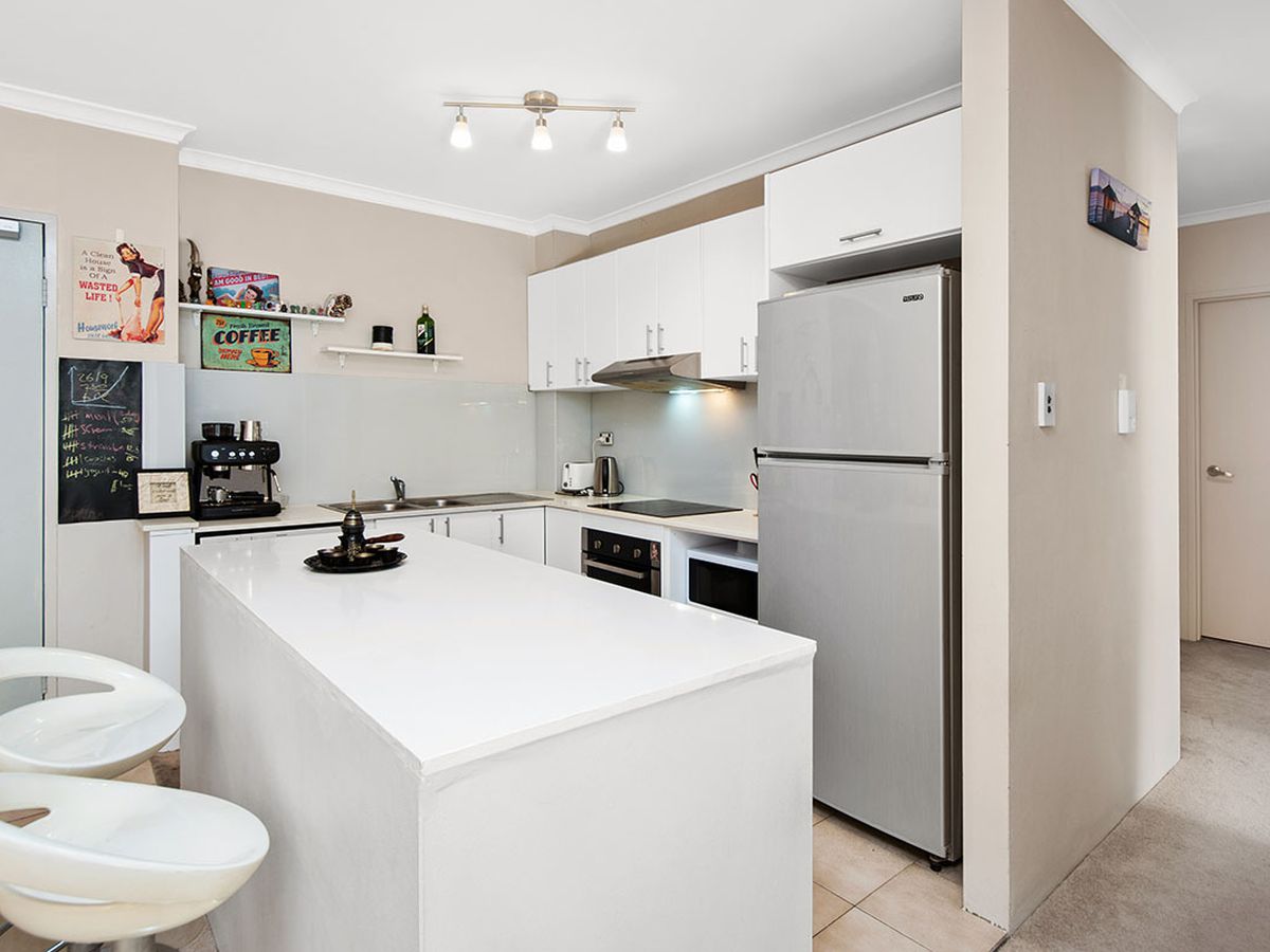 52 / 128-158 George Street, Redfern