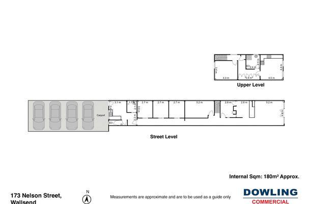 173 Nelson Street, Wallsend