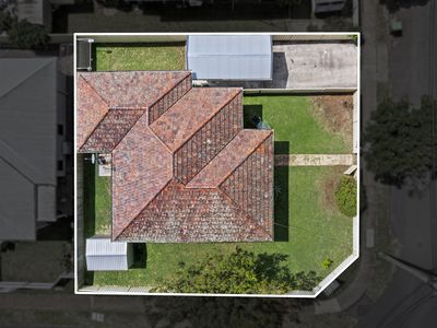 247 Campbell Street, Newtown