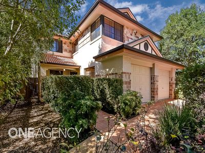 21 Toorak Place, Forest Lake
