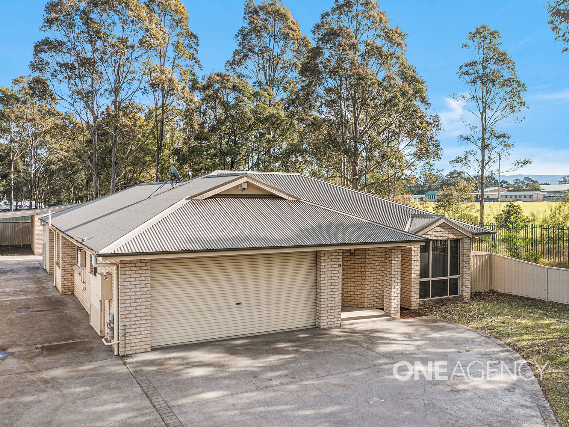 9 Holloway Road, South Nowra