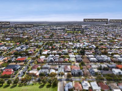 54B Suffolk Street, Maidstone