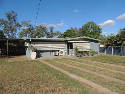 13 Harris Court, Moranbah