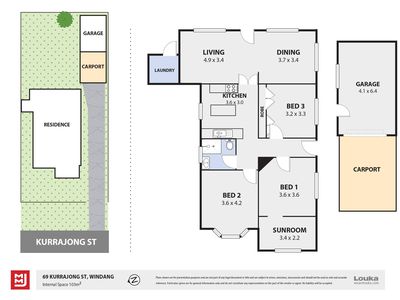 69 Kurrajong Street, Windang