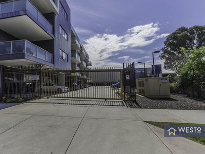 307 / 1 Flynn Close , Bundoora