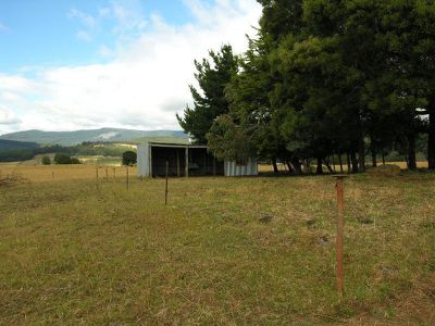 Lot 1 Fourfoot Road, Geeveston