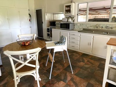 1062 Tanby Road, Tanby