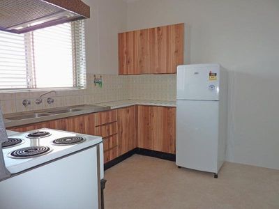 3 / 27-29 FREDERICK St, Rockdale