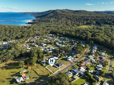 23 Forest Road, Kioloa