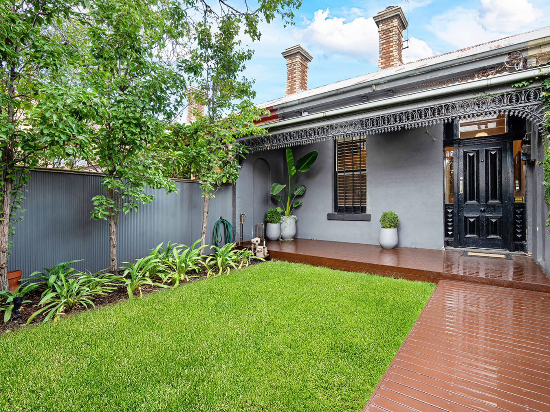 40 Arthur Street, South Yarra