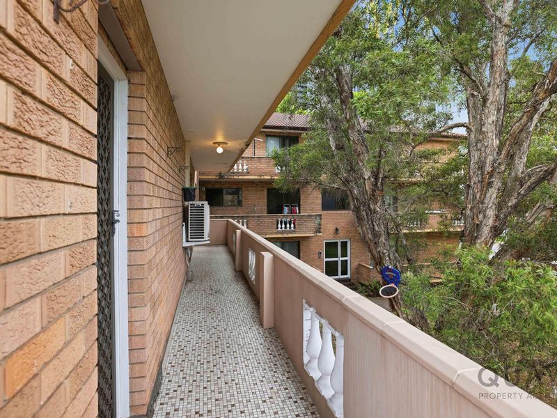 8 / 21 Parkes Street, Harris Park