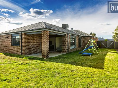 15 Barnett Ave, Thurgoona