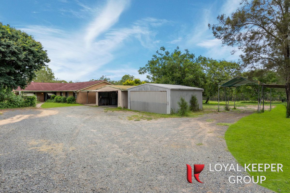 43 Rosina Road, North Maclean