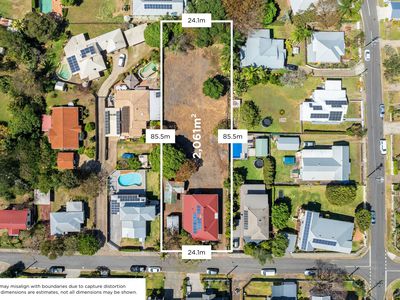 27 Kiltie Street, Moorooka