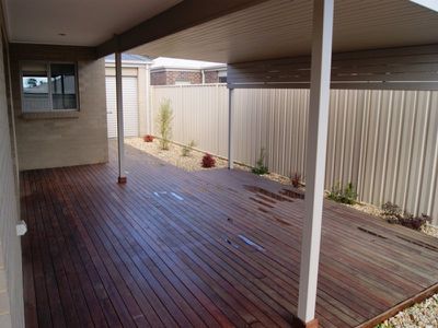 26 VICTORIA CROSS PARADE, Wodonga