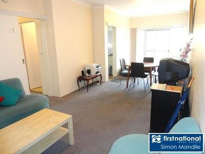 8 / 33 Firth Street, Arncliffe