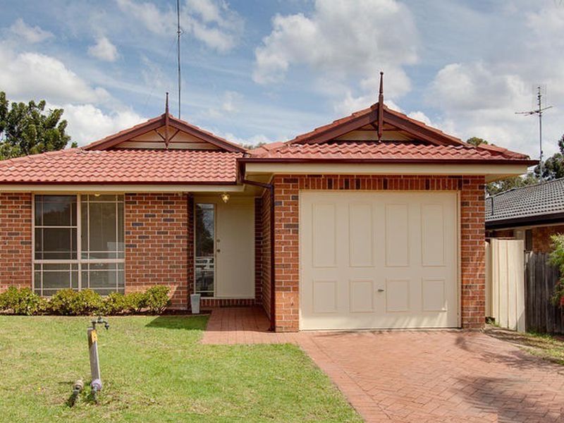 21 Nydeggar Avenue, Glenwood