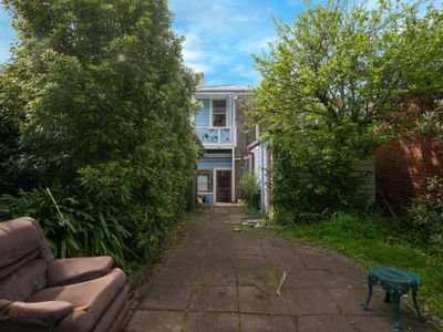 44 Heriot Row, Dunedin Central