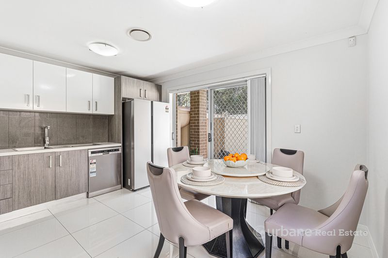 61 Highpoint Drive, Blacktown