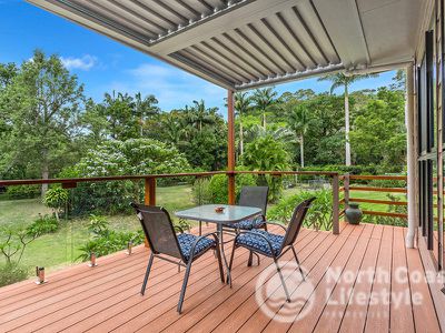 8 Waranga Crescent, Burringbar