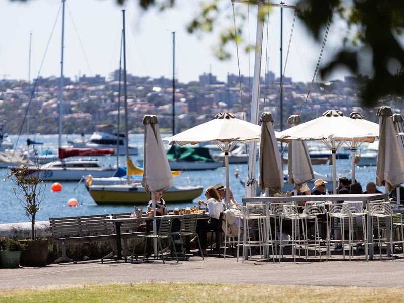 3 / 29-33 Mona Road, Darling Point