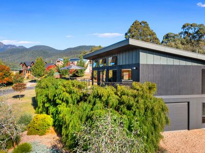 38 Alpine Ridge Drive, Merrijig