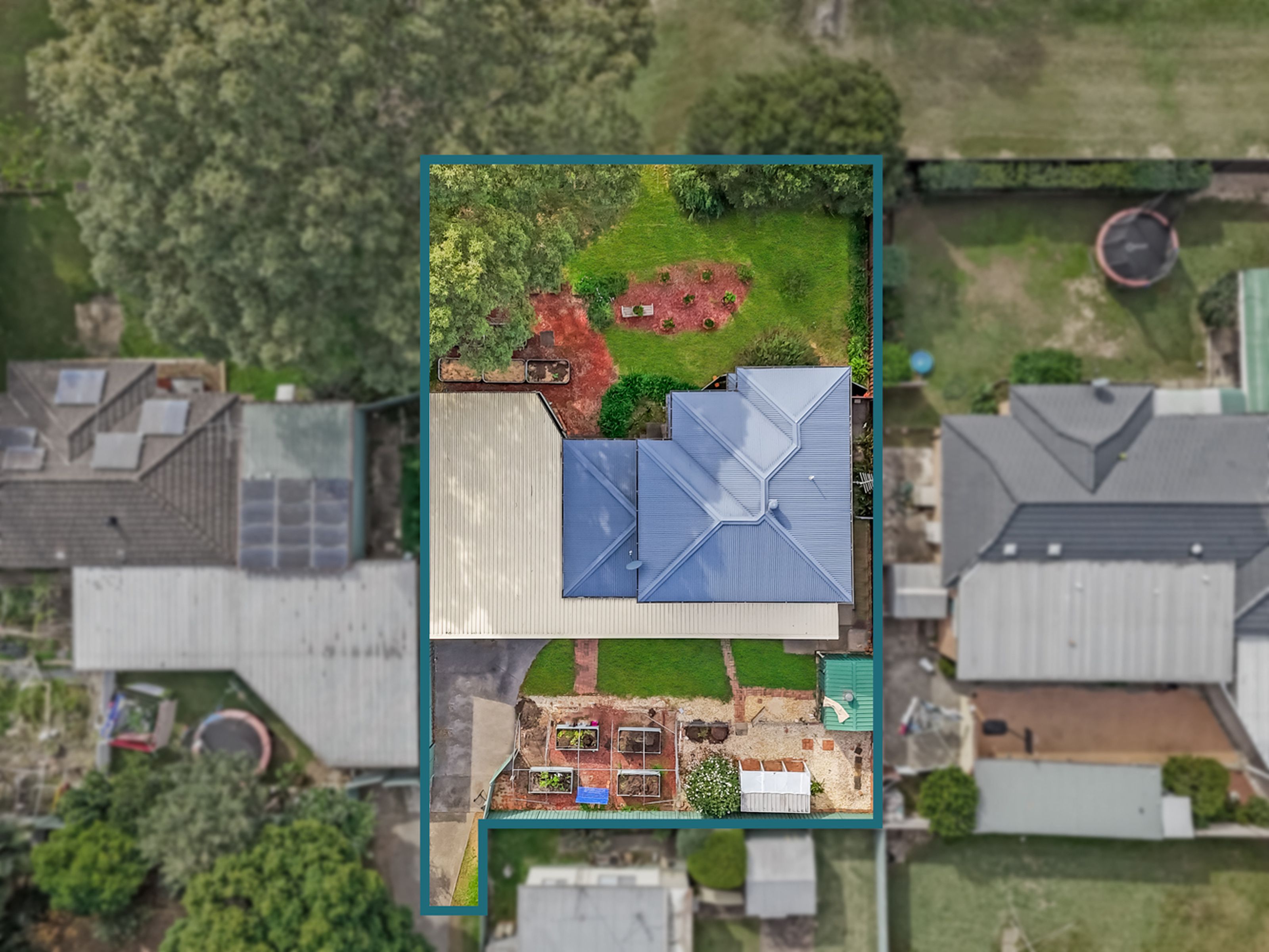 71 Pindari Drive, SOUTH PENRITH