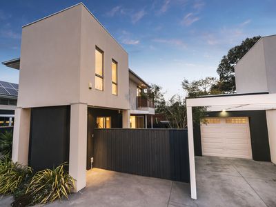 2 / 217 Woods Street, Newport