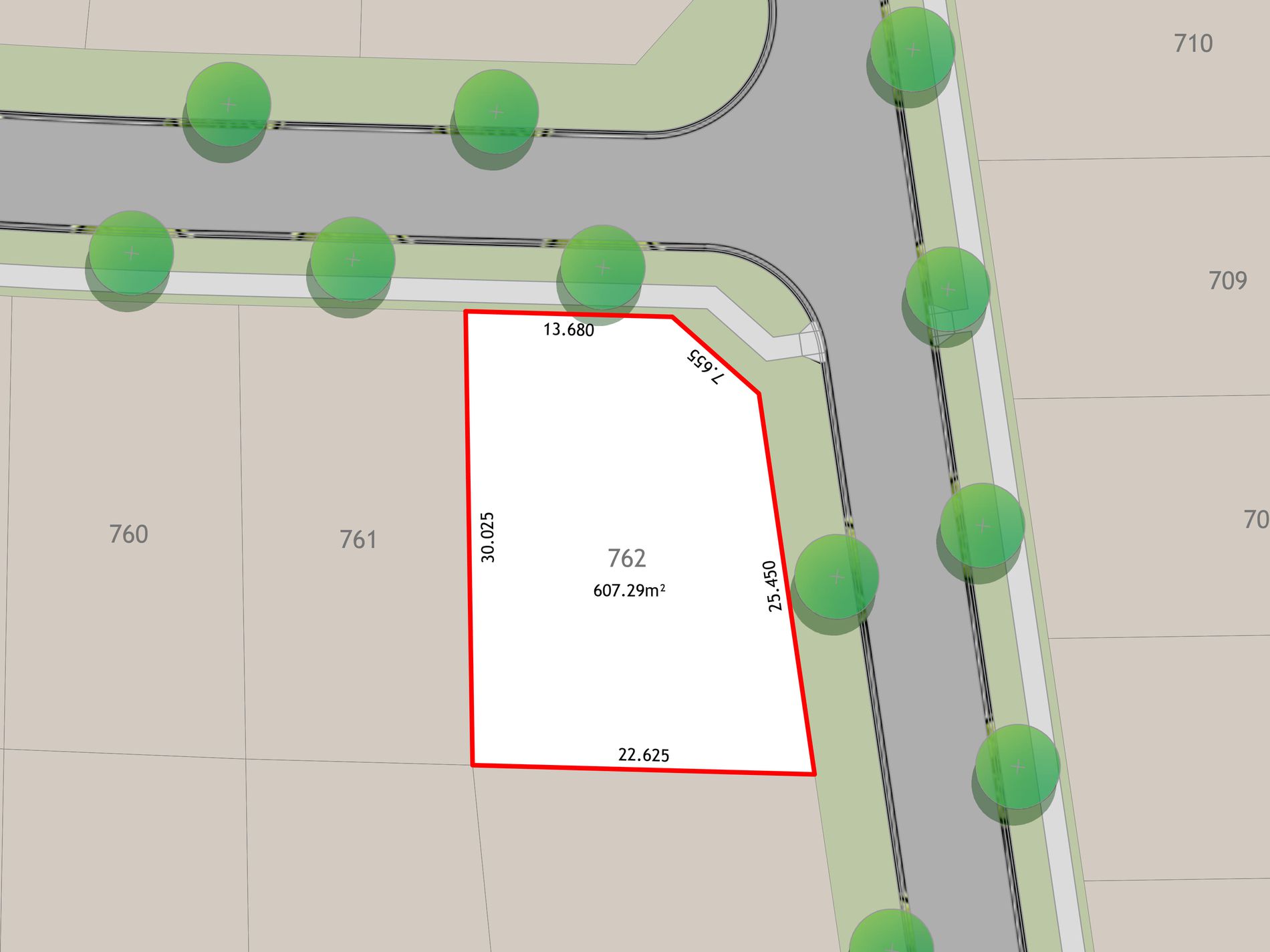 Lot 762, 85 Kanangra Drive, Crangan Bay