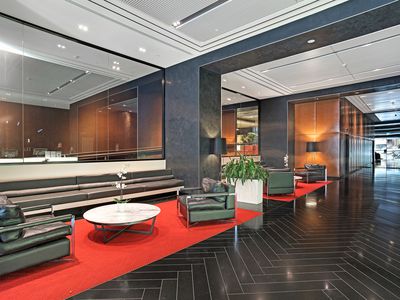 603 / 199 William Street, Melbourne