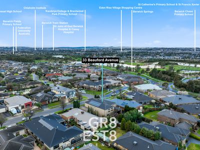33 Beauford Avenue, Narre Warren South