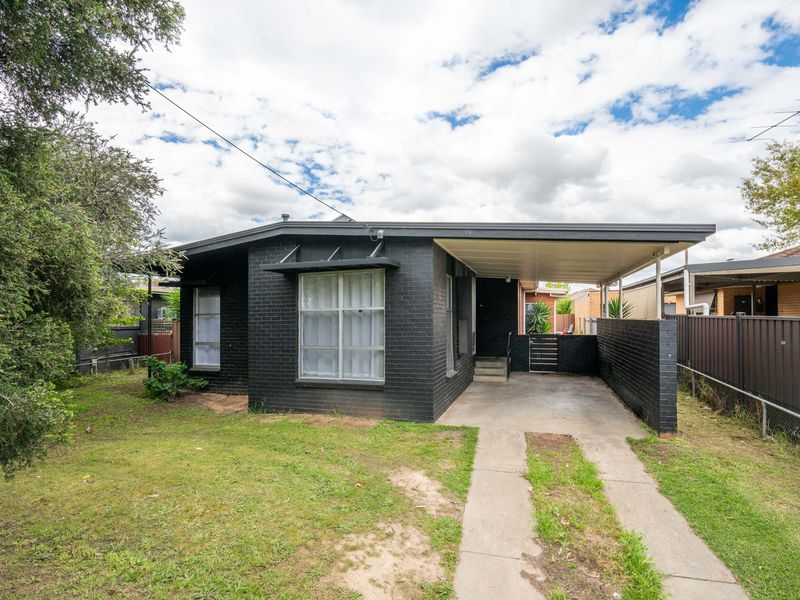 643 Wyndham Street, Shepparton