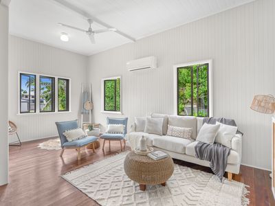 345 Draper Street, Parramatta Park