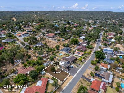 47 Derry Avenue, Mount Nasura