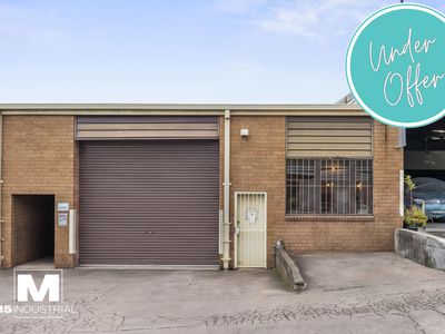 2 / 25 Garema Circuit, Kingsgrove