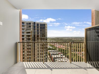 1204/16 Pentridge Boulevard, Coburg