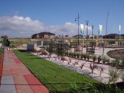 Pakenham