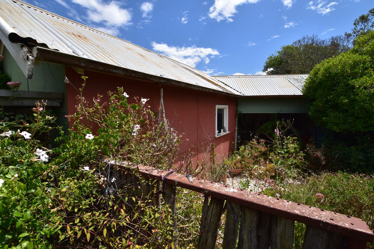 10 Brand Street, Stanhope