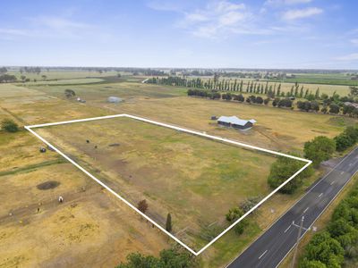 192 Waverley Avenue , Merrigum