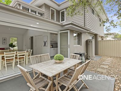 4 / 5 Keppel Street, Huskisson