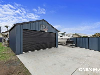 5 Darby Court, Pialba
